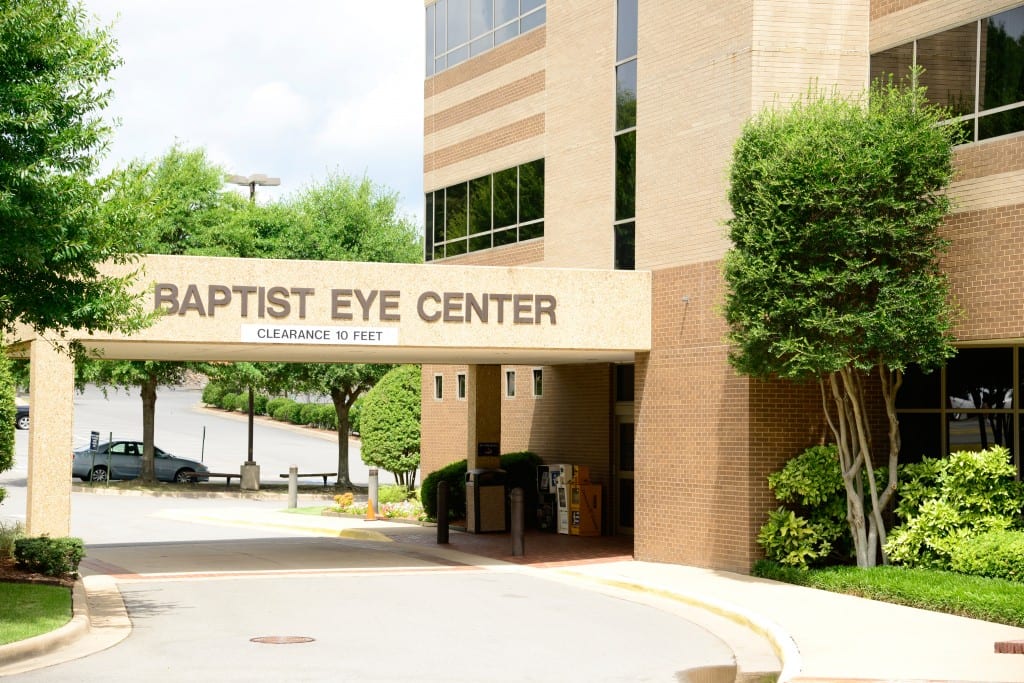 Retina Associates, P.A.