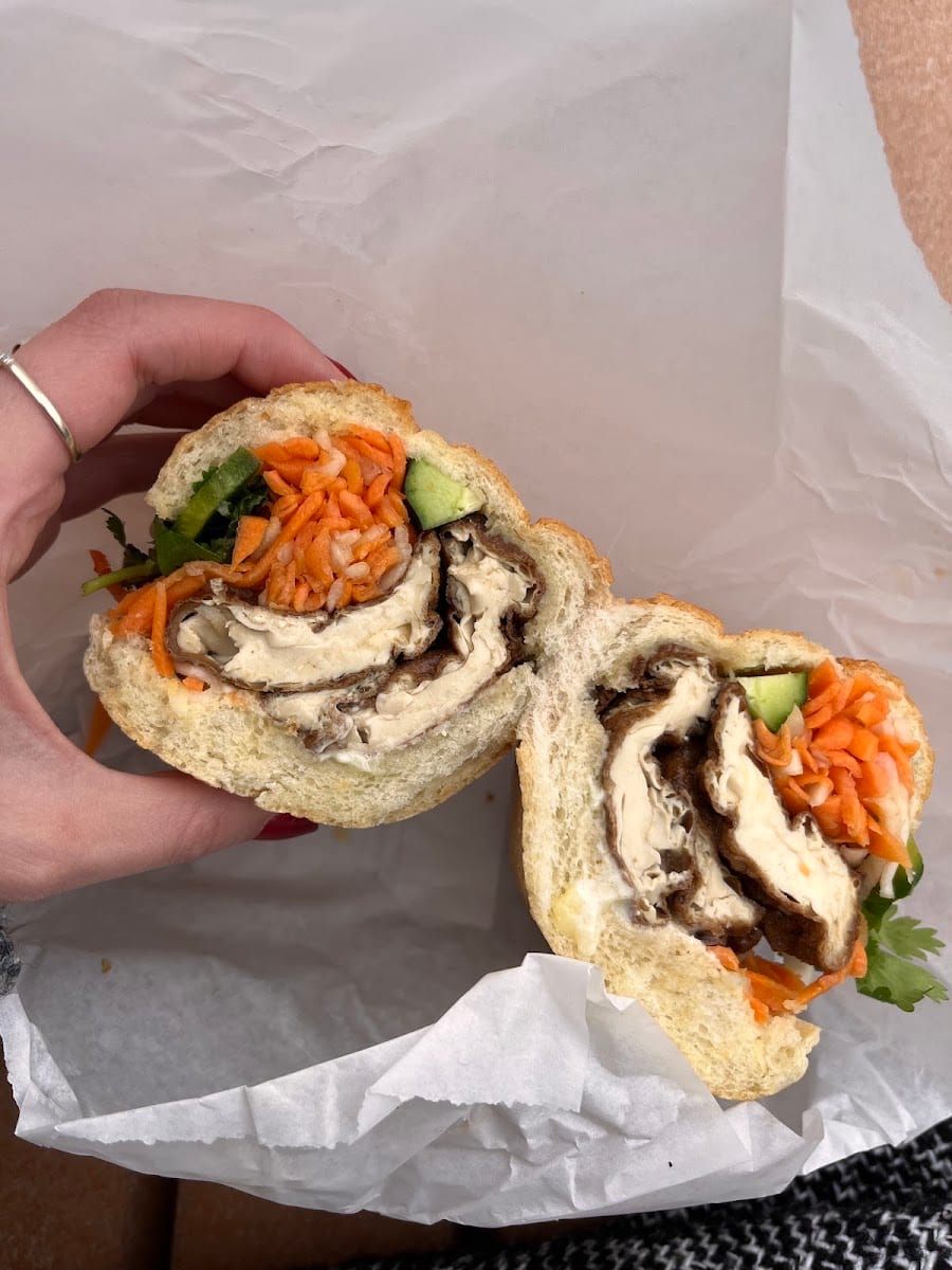 Mr. Banh Mi, photo 3
