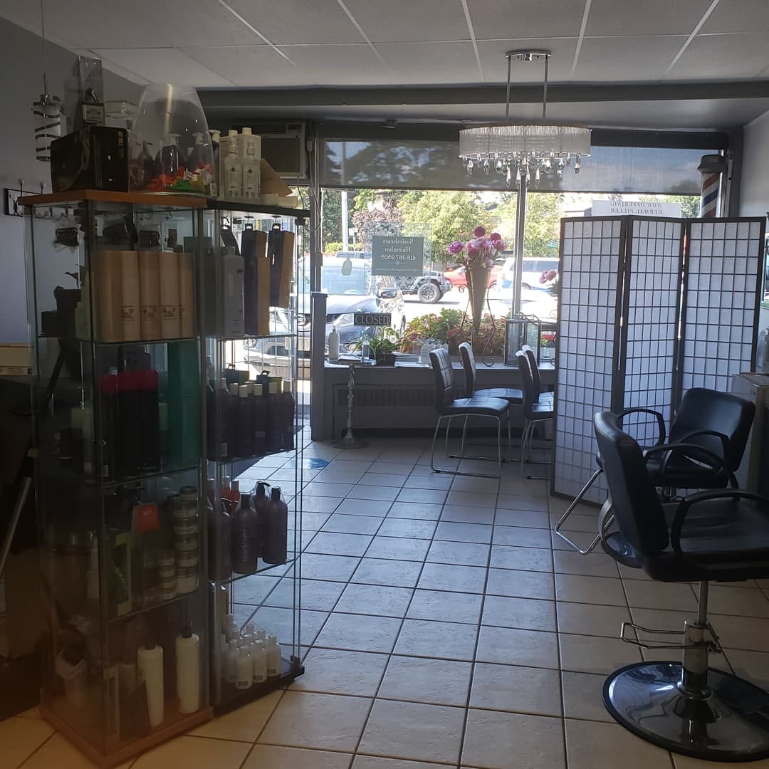 Susie's Shears Beauty Salon