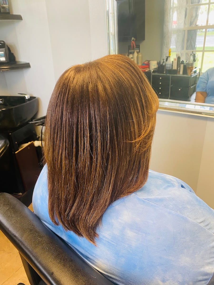 Arlanda's Dominican Hair Salon, photo 4