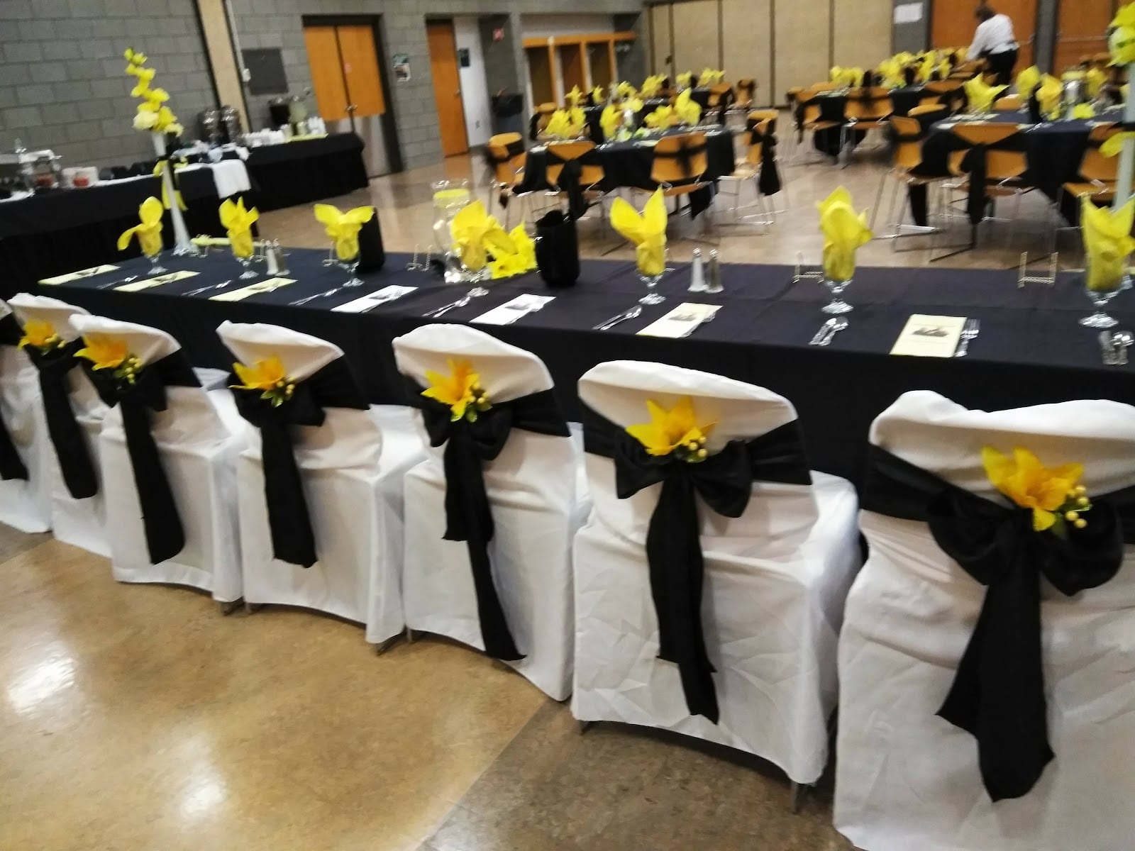 Fort Wayne Parks and Recreation's Community Center