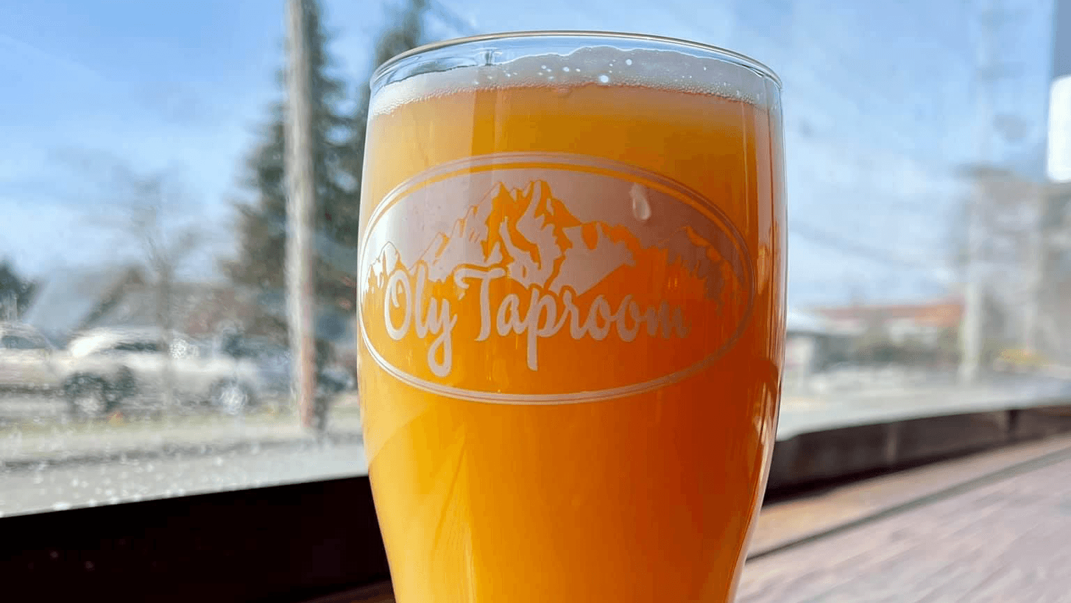 Oly Taproom