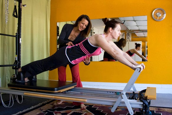 Beyond Fit Pilates, photo 3
