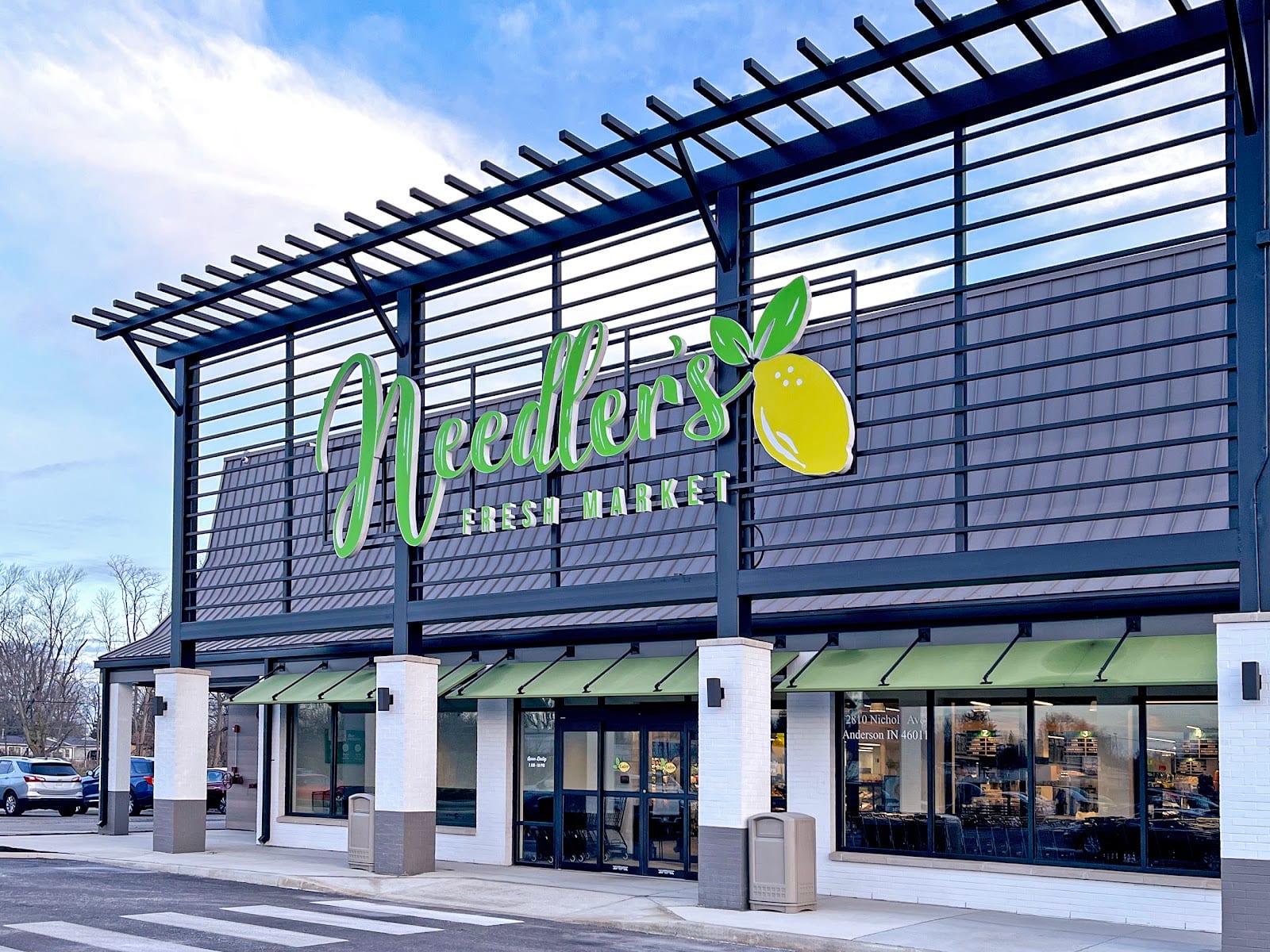 Needler's Fresh Market Pharmacy
