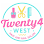 Twenty4 West Hair & Nail Salon