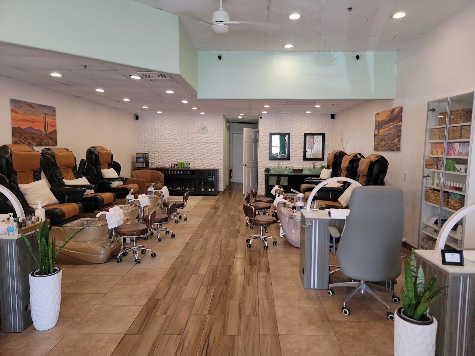 Sonoran Nails Scottsdale