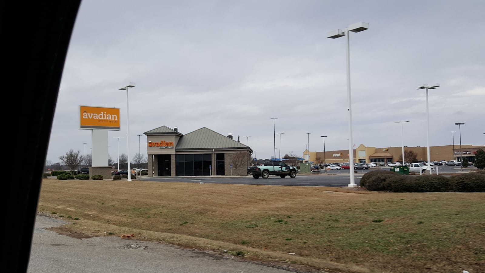 Avadian Credit Union