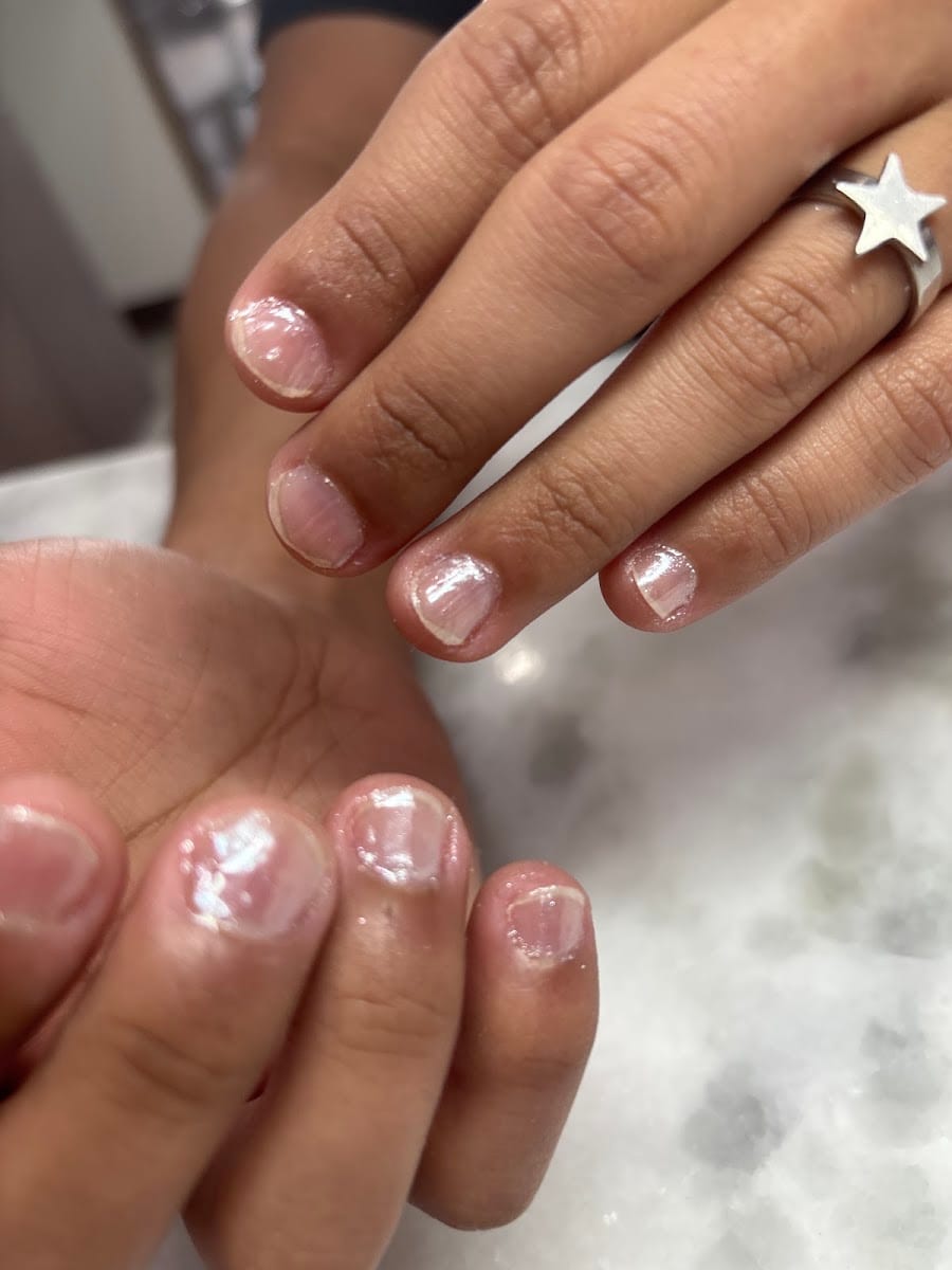 Nails Jazz, photo 3