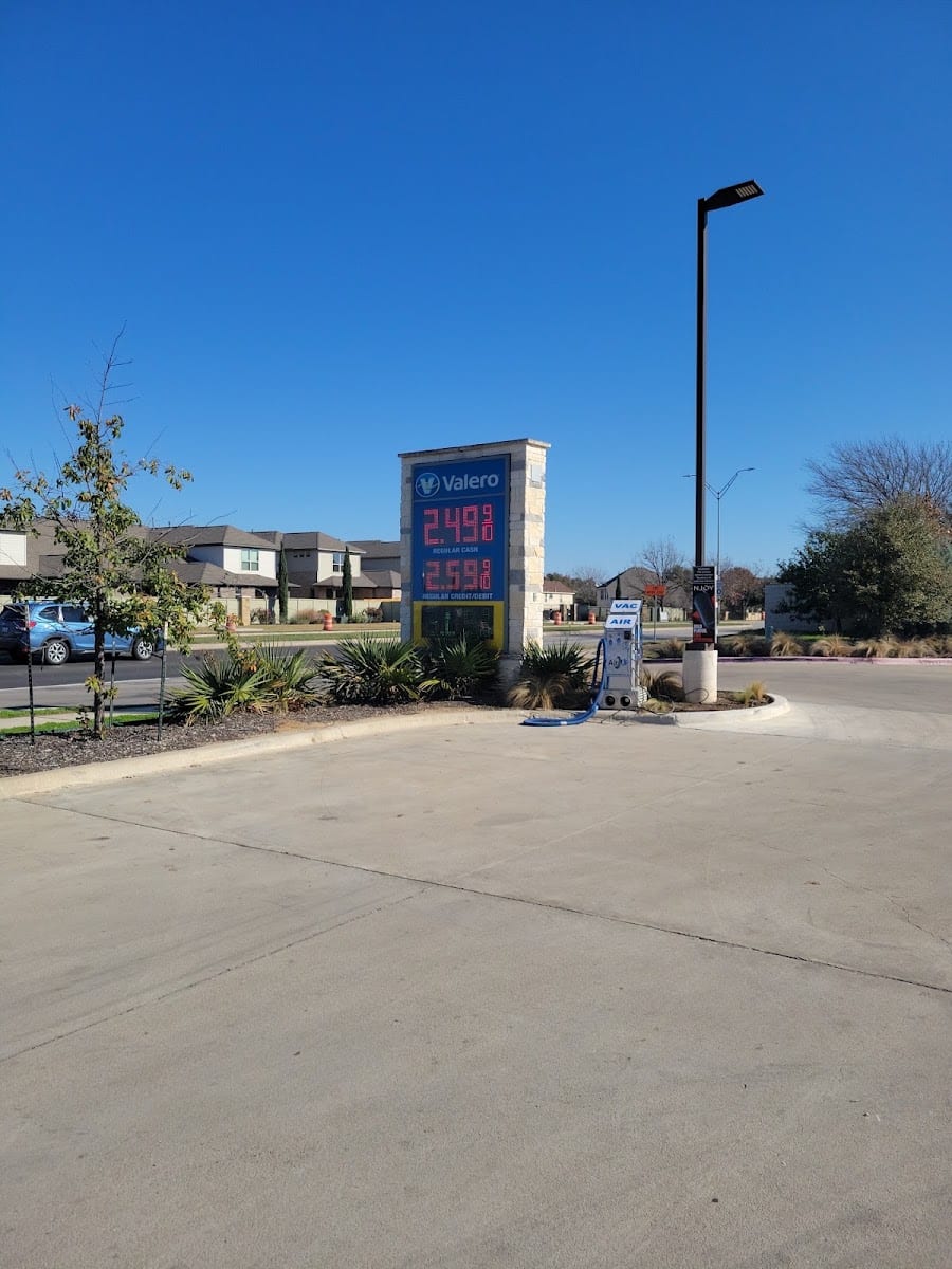 Valero, photo 3