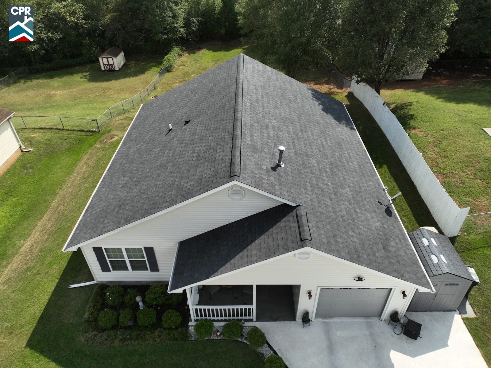 Certified Professional Roofing, photo 3