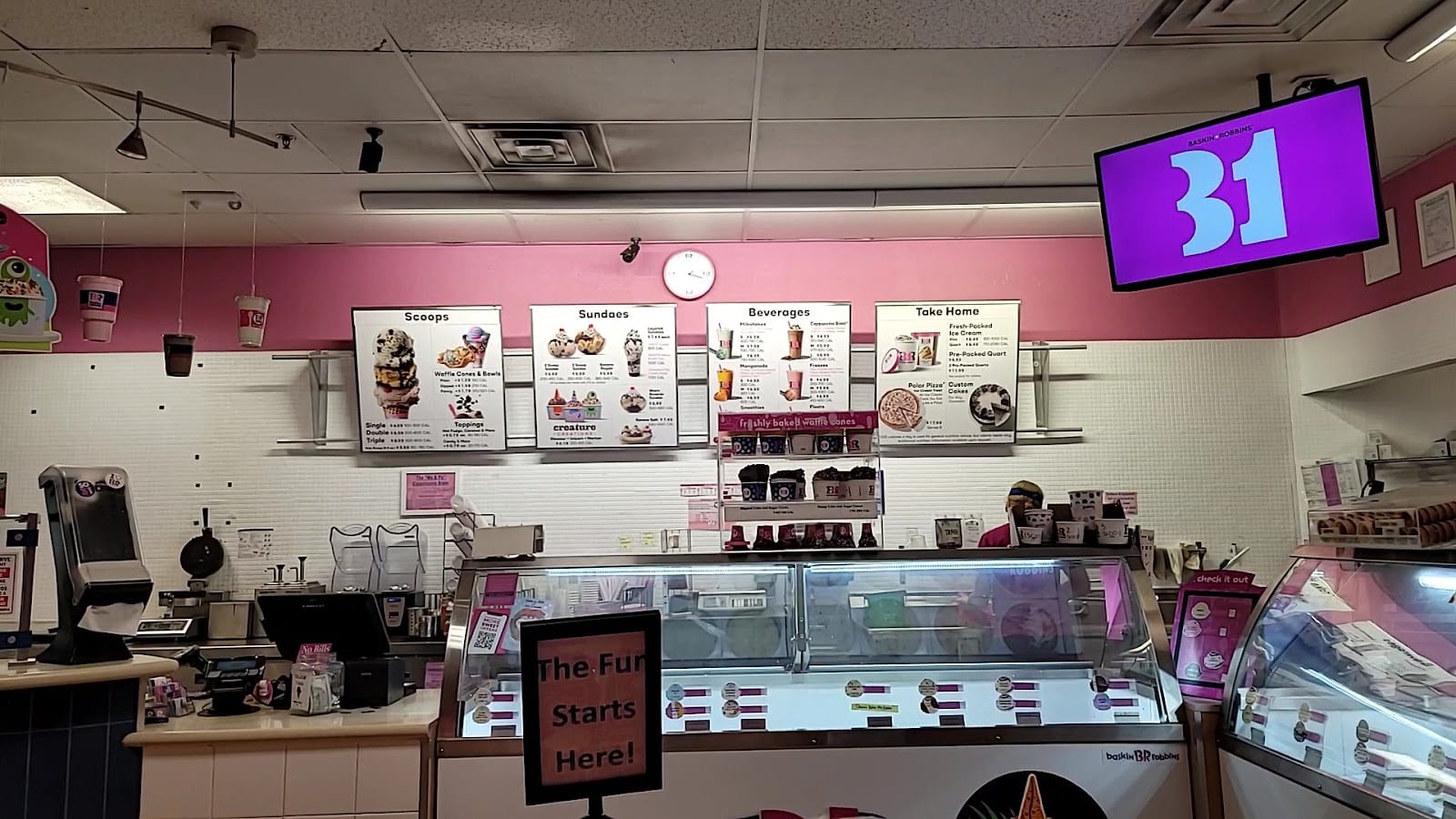 Baskin-Robbins, photo 2