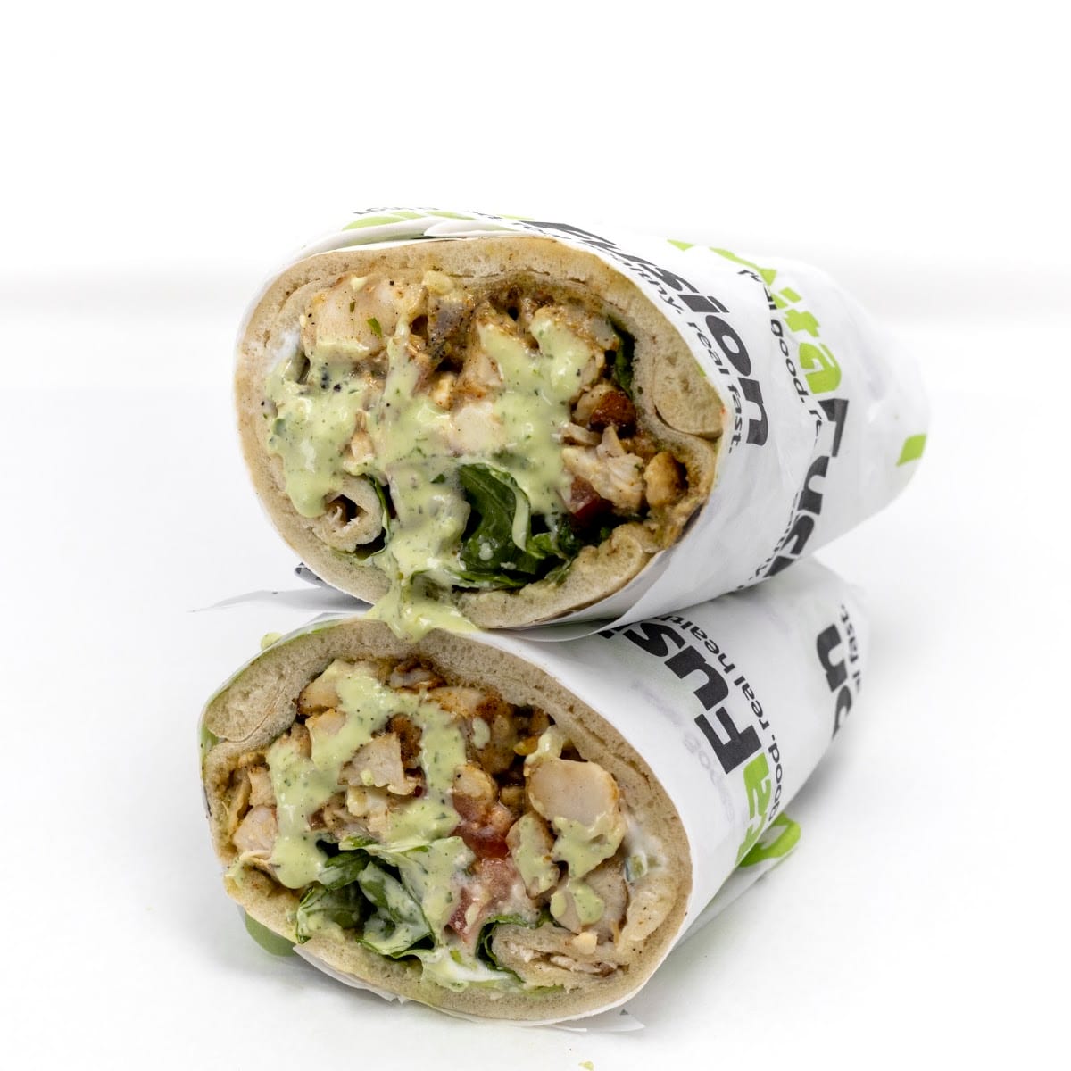 Pita Fusion