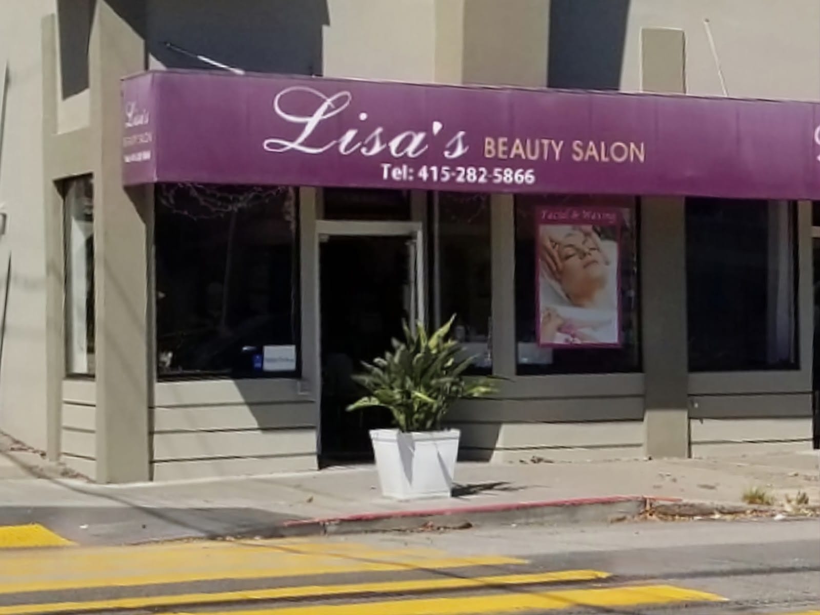 Lisa's Beauty Salon and Lash
