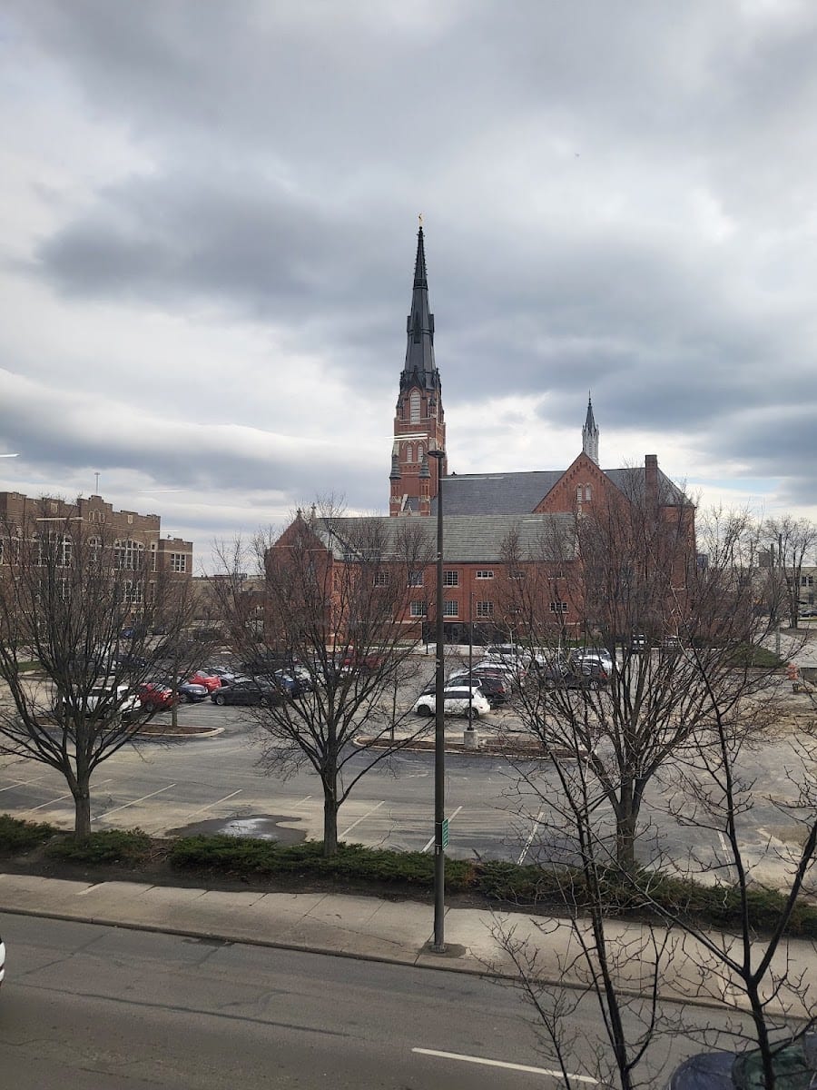 Central Branch YMCA, photo 4