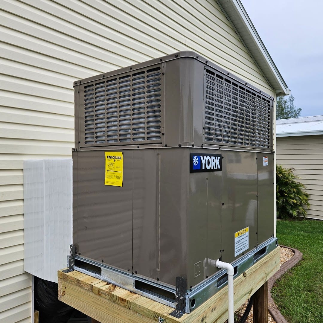 Sweet Air Conditioning & Heating Inc.