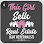 Janice Burtis, Realtor