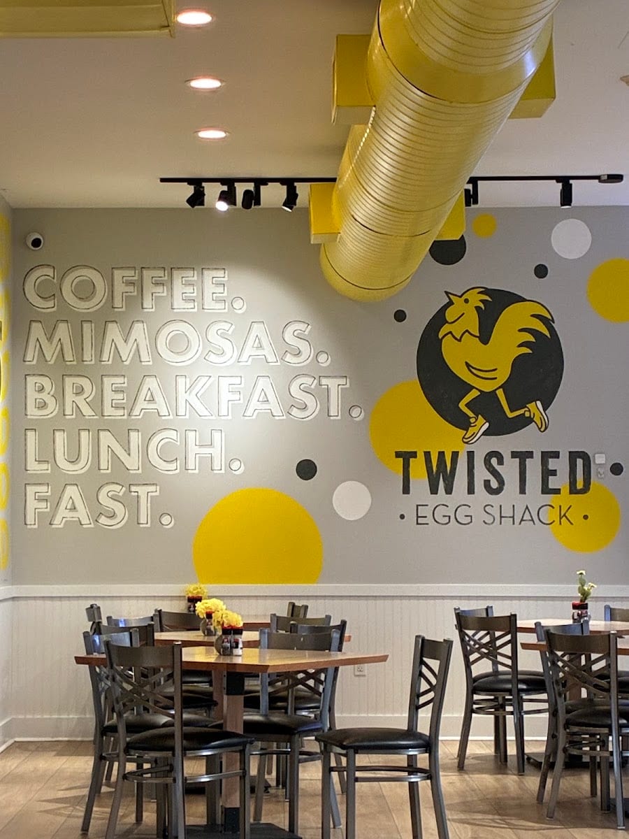 Twisted Egg Shack, photo 2