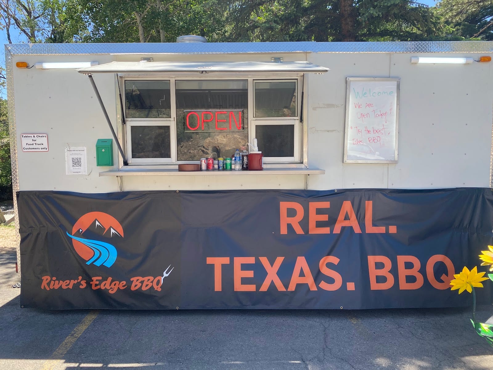 Rivers Edge BBQ, photo 2