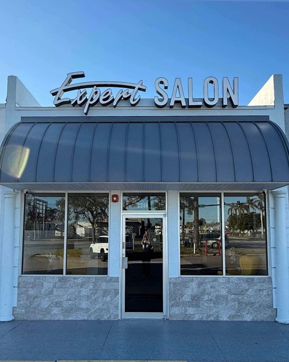 Expert Salon, photo 2