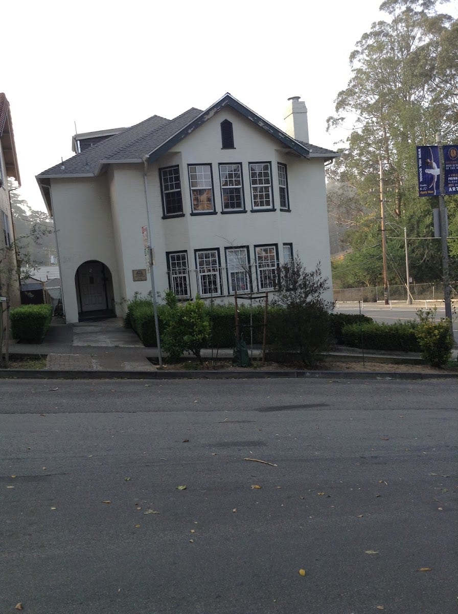 Arab Cultural Community Center