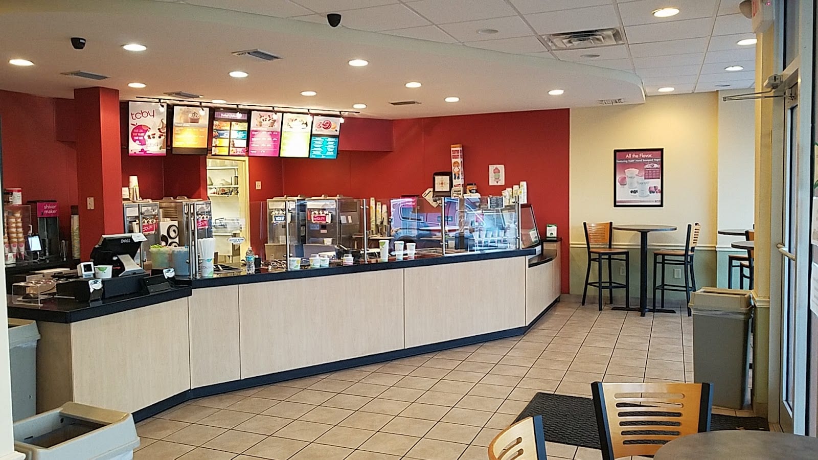TCBY, photo 3