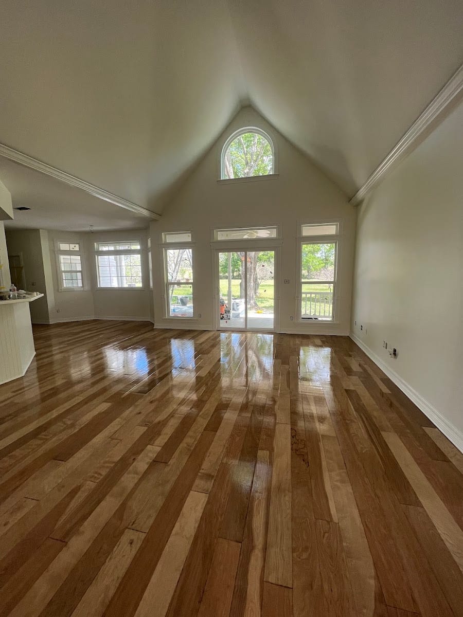 Chivatos Wood Floors