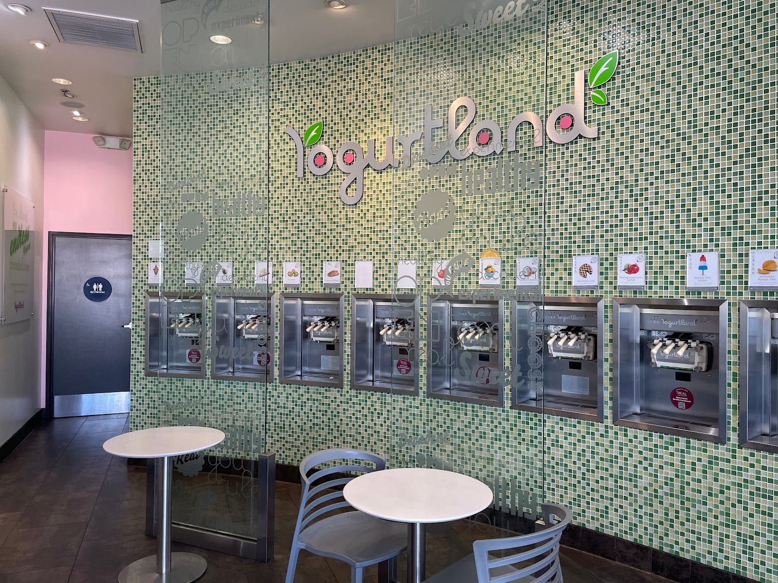 Yogurtland La Palma, photo 2