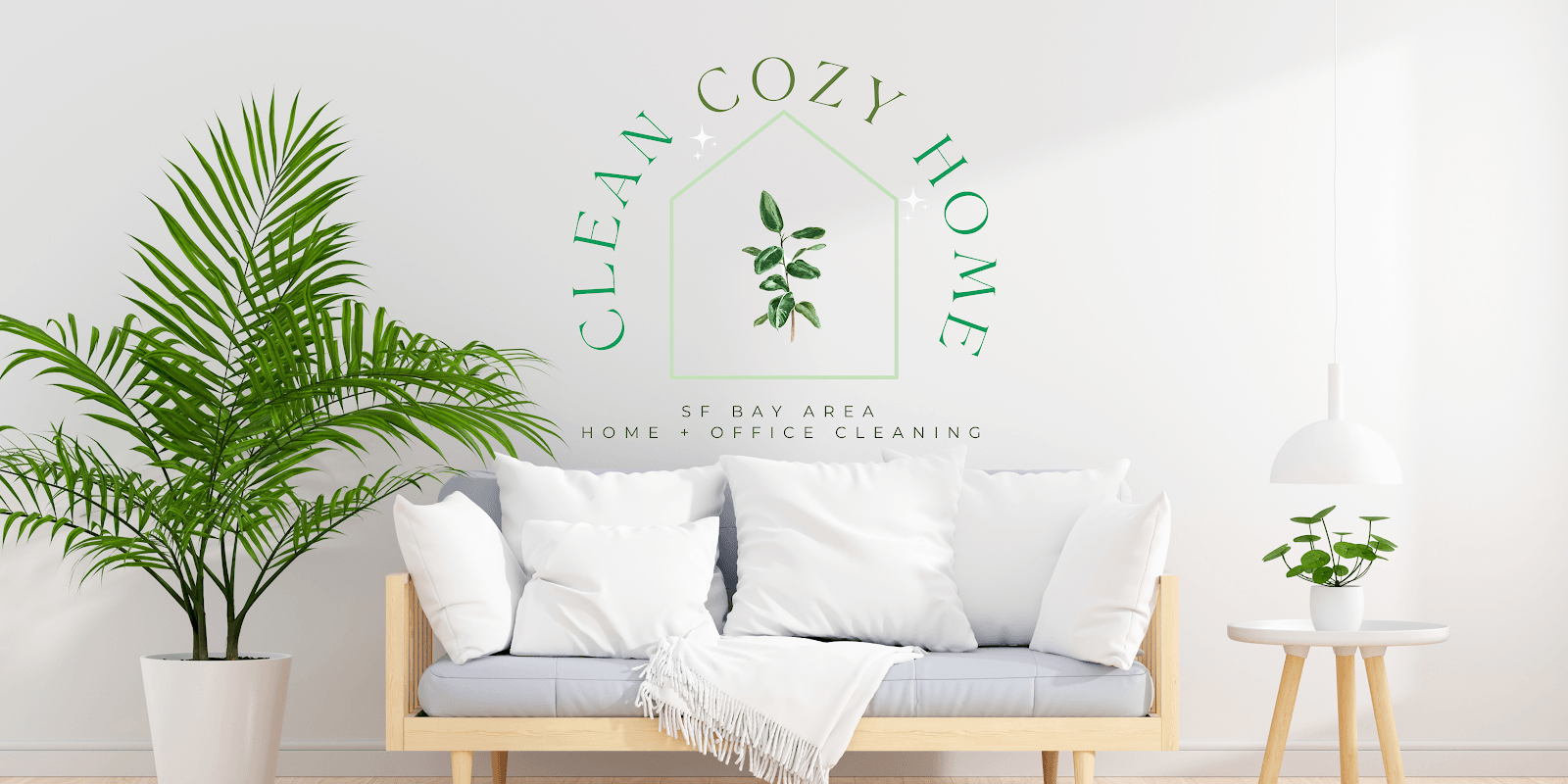 Clean Cozy Home, photo 2