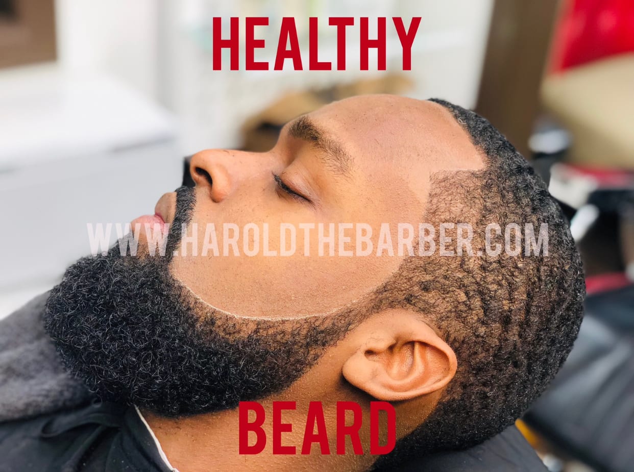 Harold The Barber (Inside of Salons by JC), photo 2