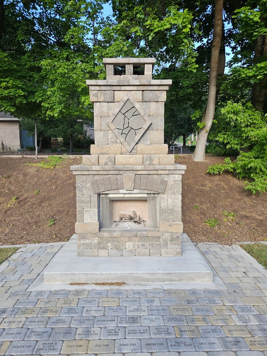 Swenson Park, photo 2