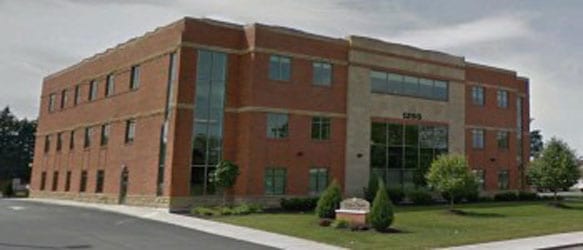 Rochester Colon & Rectal Surgeons, P.C.