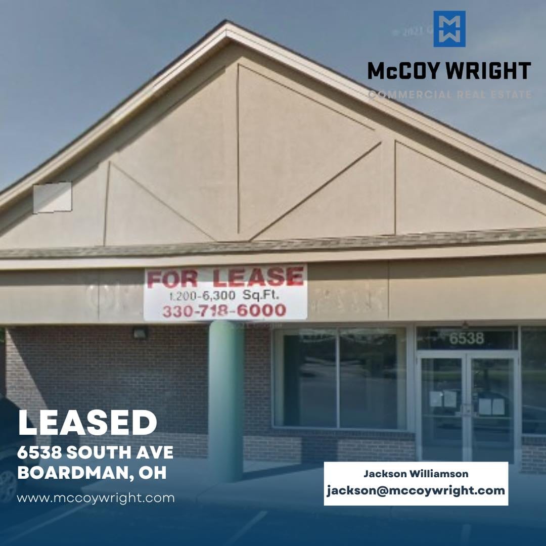 McCoy Wright Commercial Real Estate, photo 3
