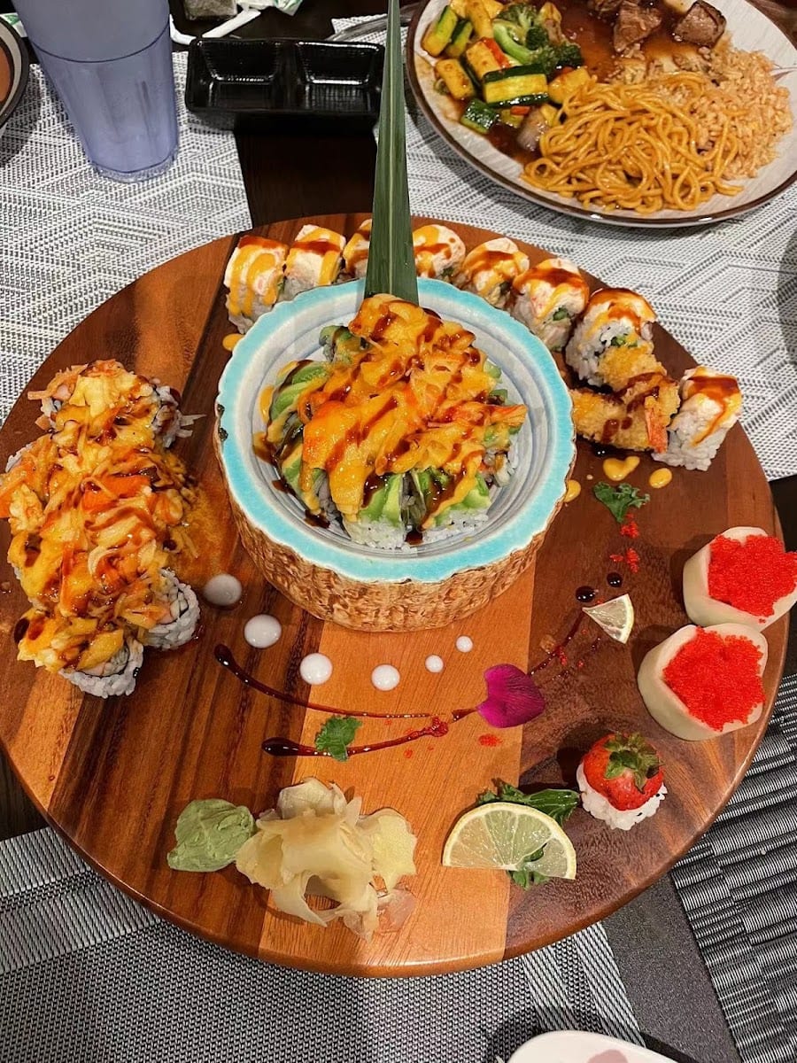 Misaki Sushi, photo 3