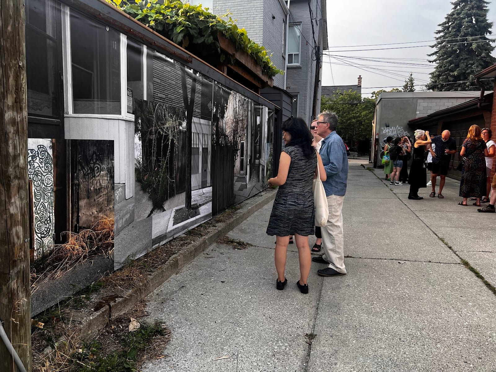 Alleyway Gallery, photo 3