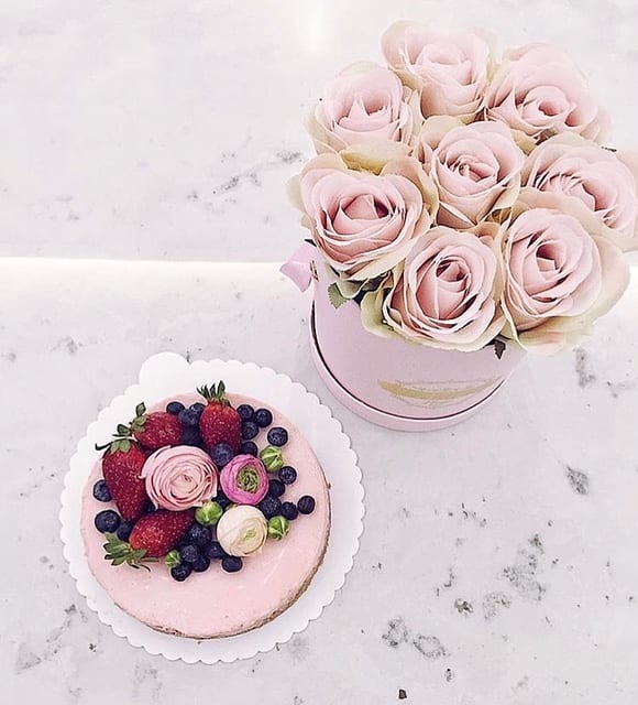 Lukka Cakery