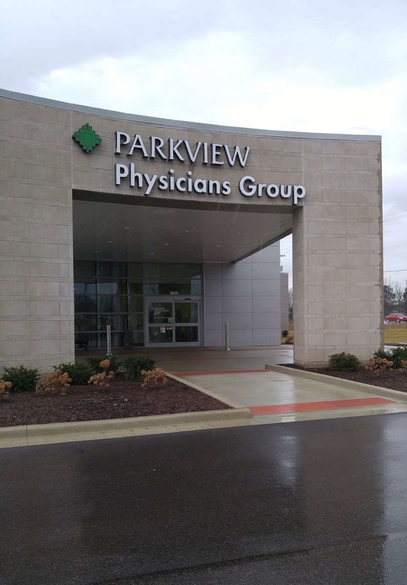 Parkview Physicians Group - Family Medicine & Pediatrics