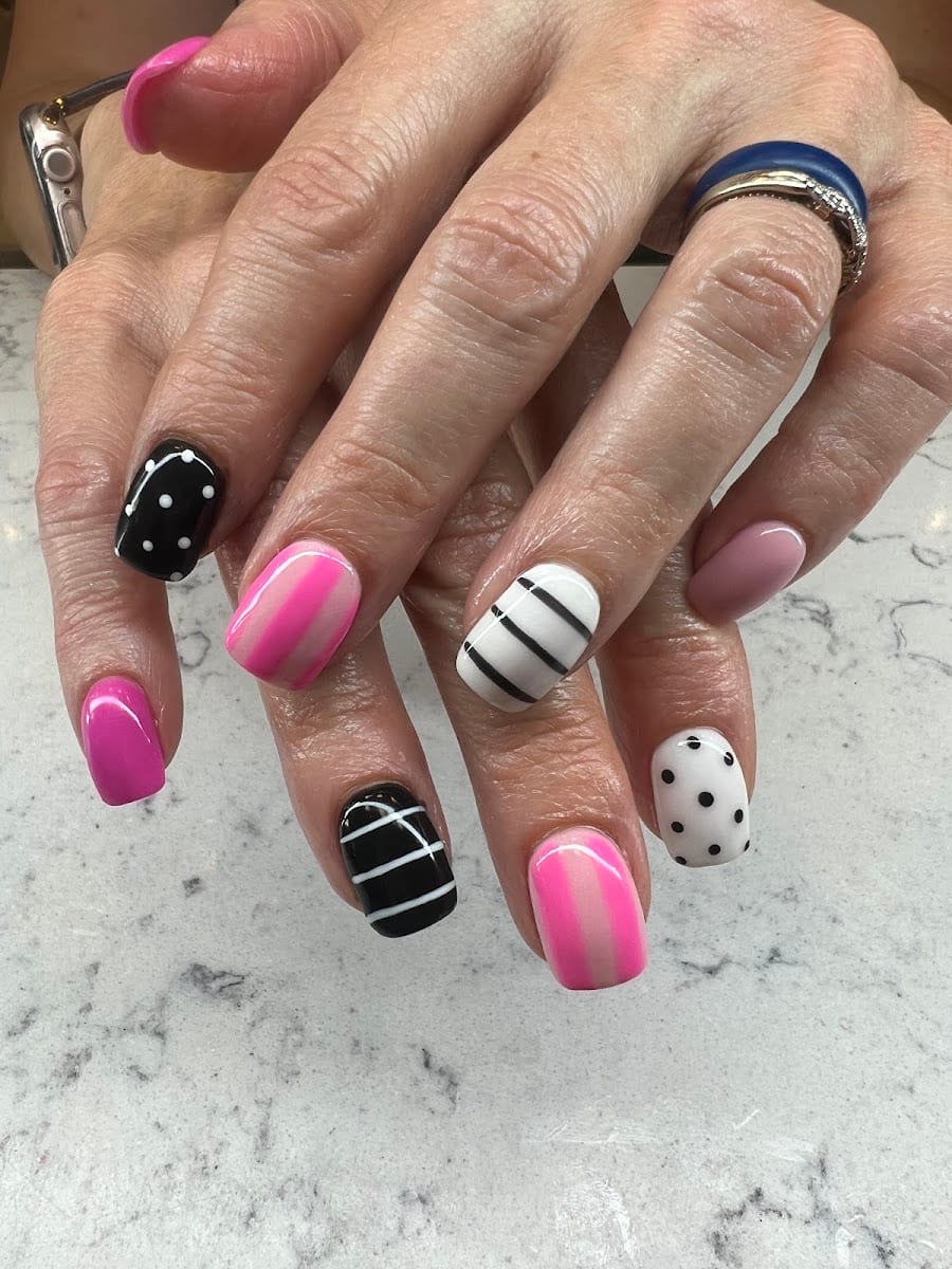 Paris Nails Lounge, photo 2