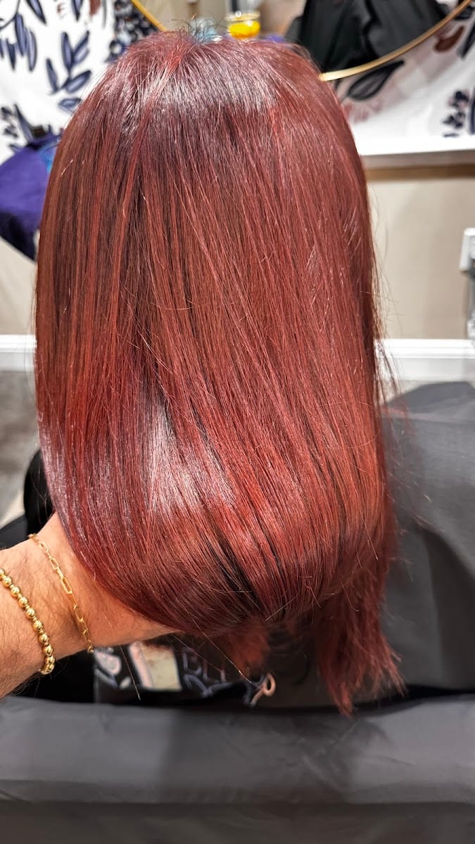 The J Hair Art Studio