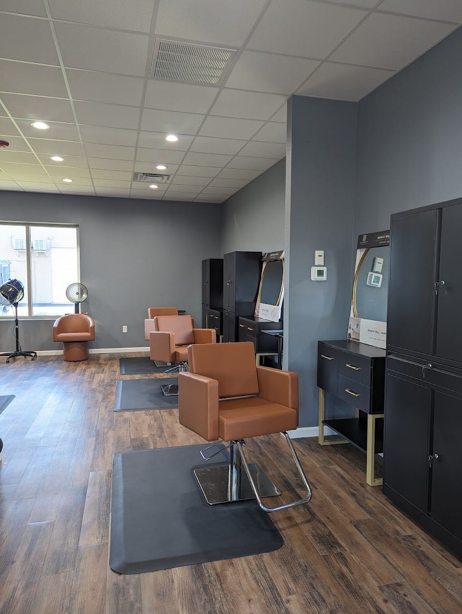 Envy Waves Hair Salon, photo 3