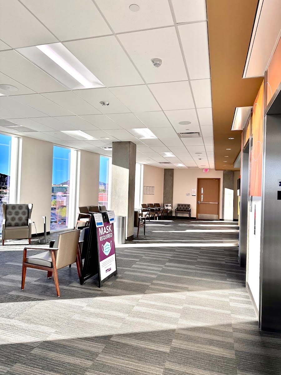 HonorHealth Neurology - Bob Bové Neuroscience Institute, photo 4