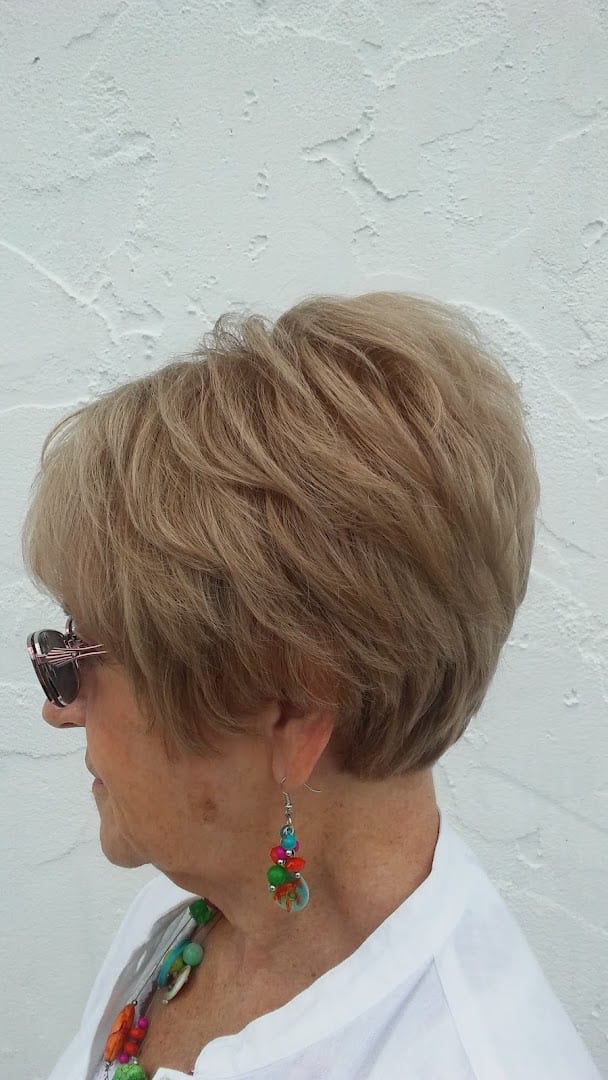 Amazing Faces Salon, photo 2