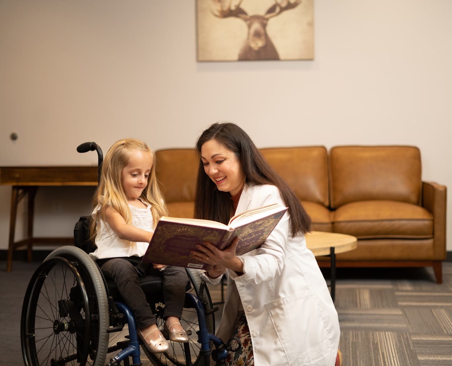 Alder Grove Pediatrics | Ogden Clinic