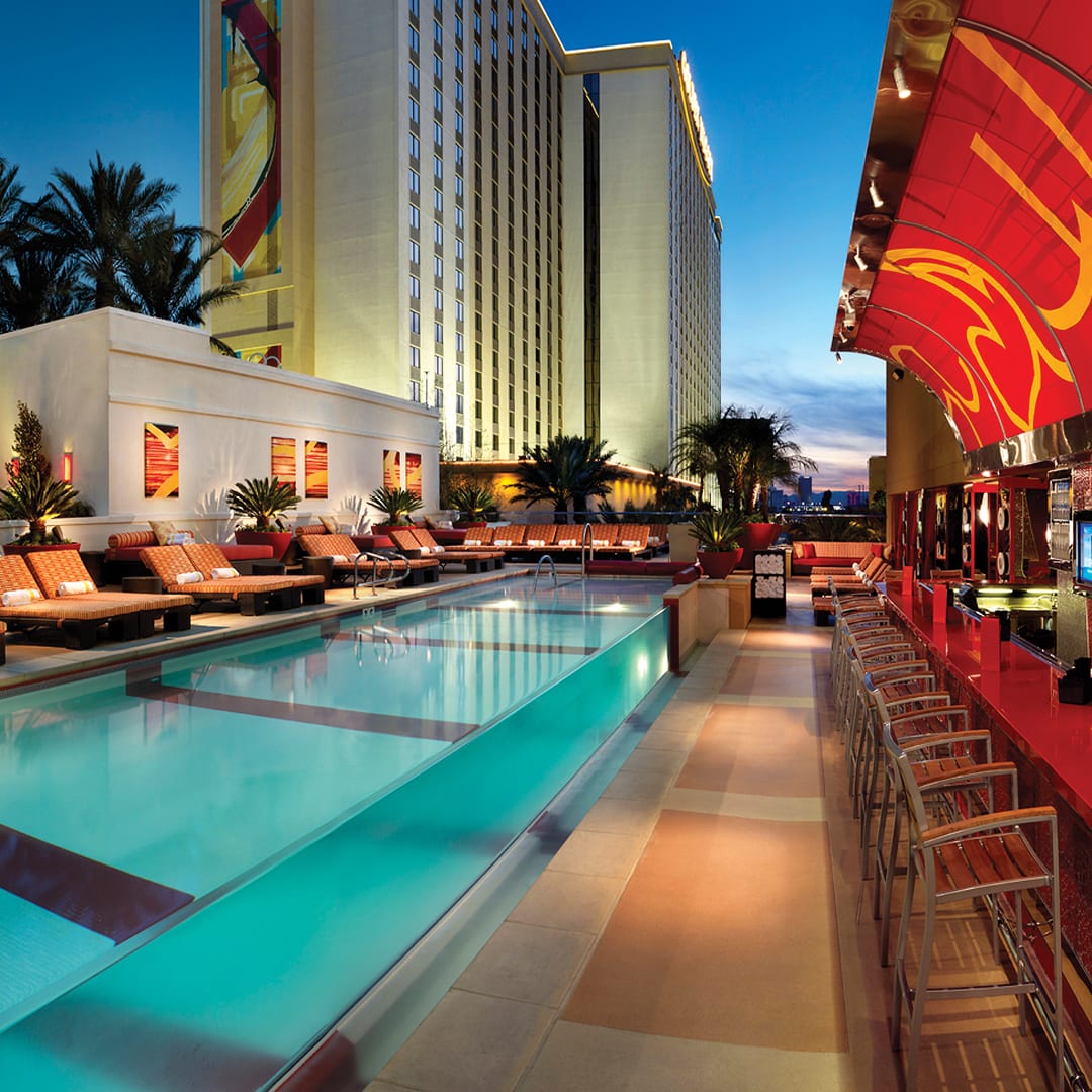 California Hotel & Casino, photo 4