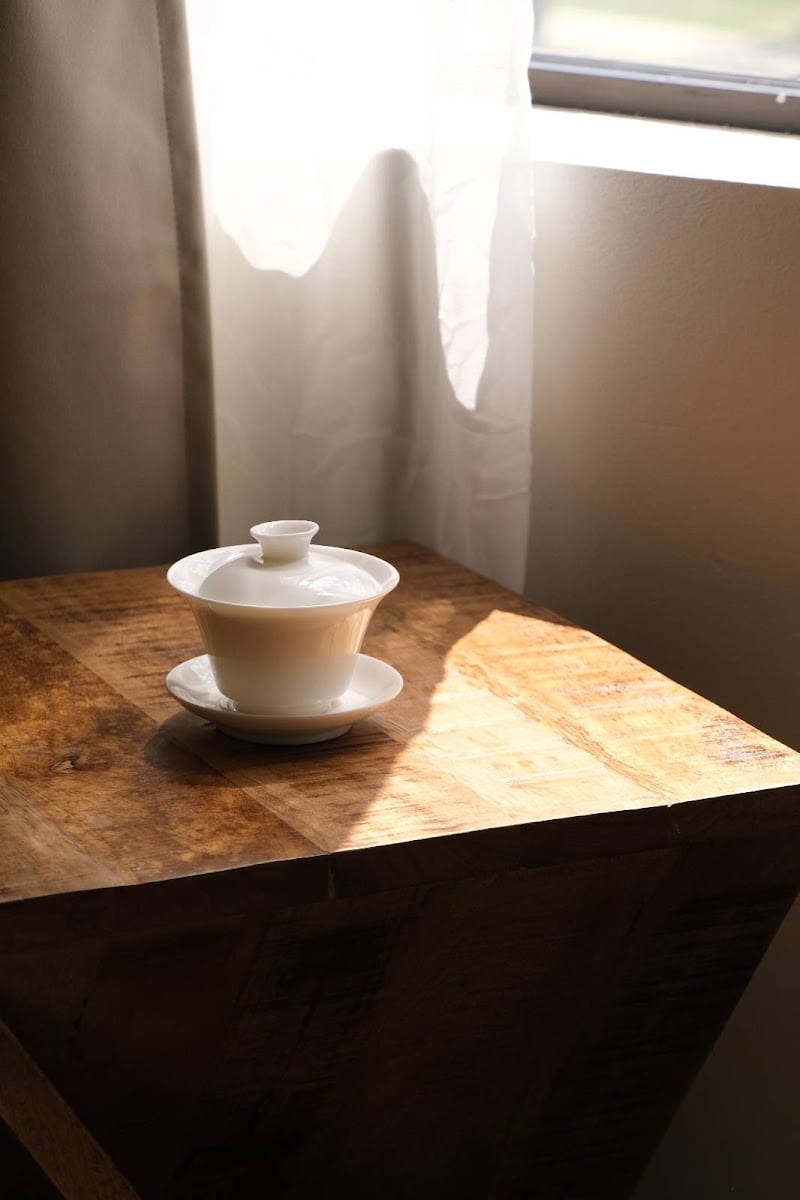 The Tea Ground, photo 2
