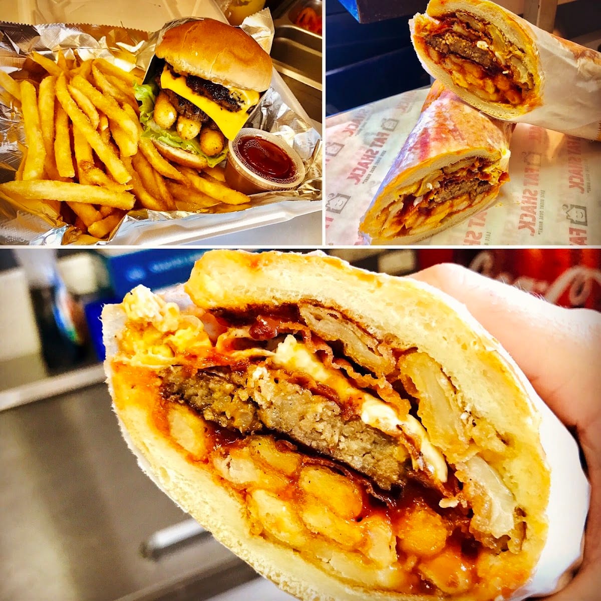 Fat Shack