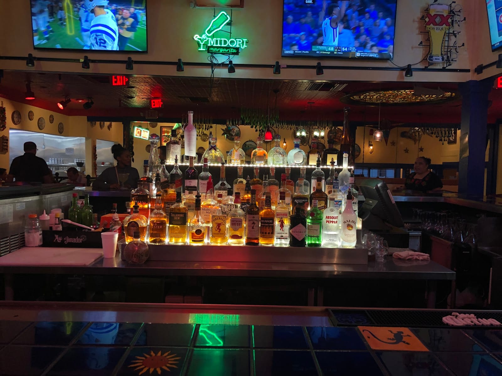 Guadalajara's Grill & Tequila Bar, photo 2
