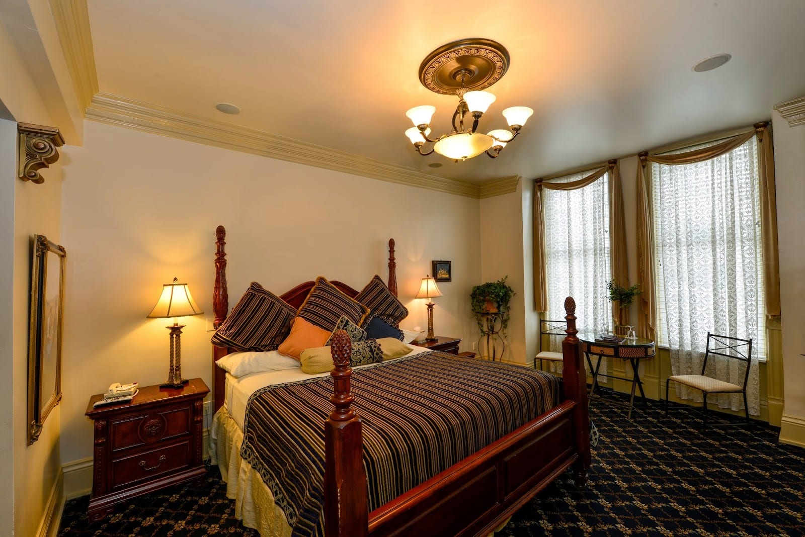 The Flats Luxury Suites, photo 4
