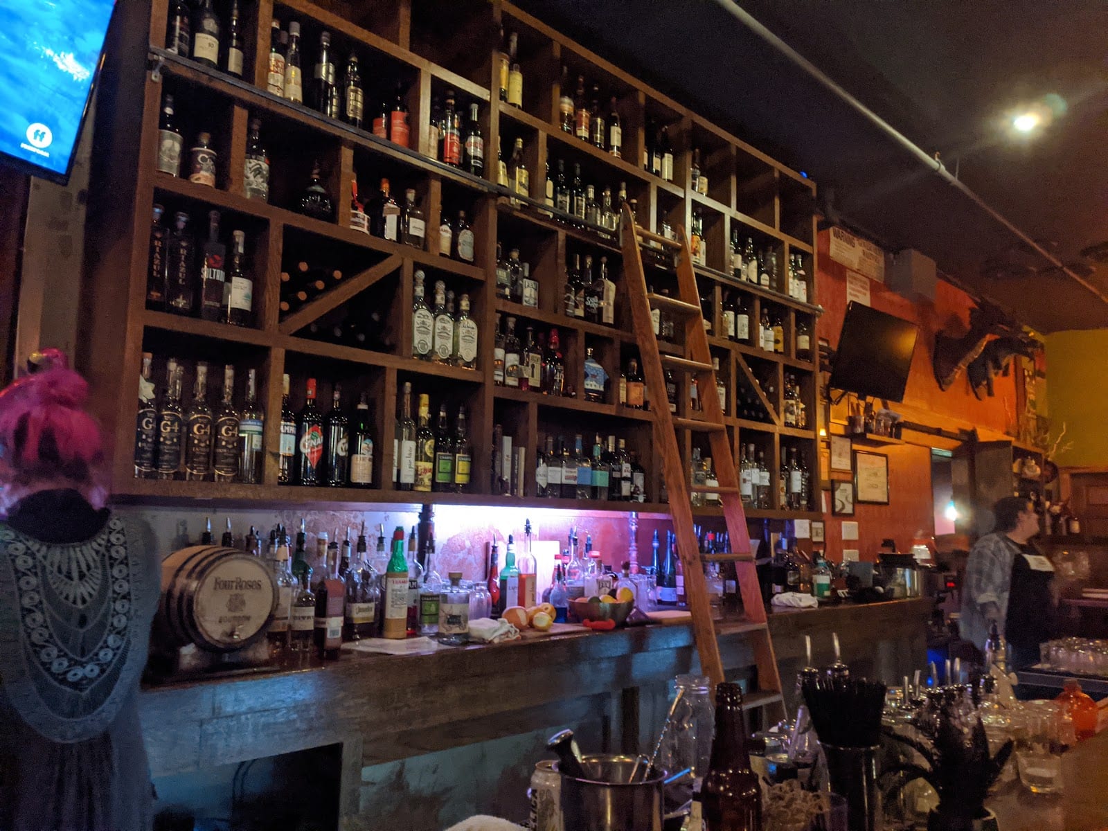 Nox Cocktail Lounge, photo 2