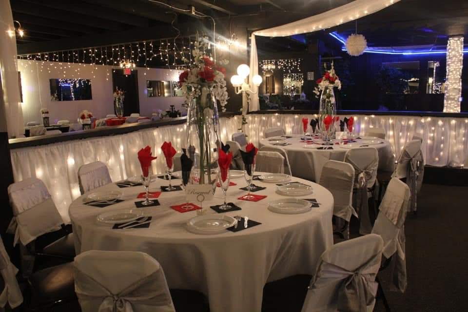 Lunz Reception Hall