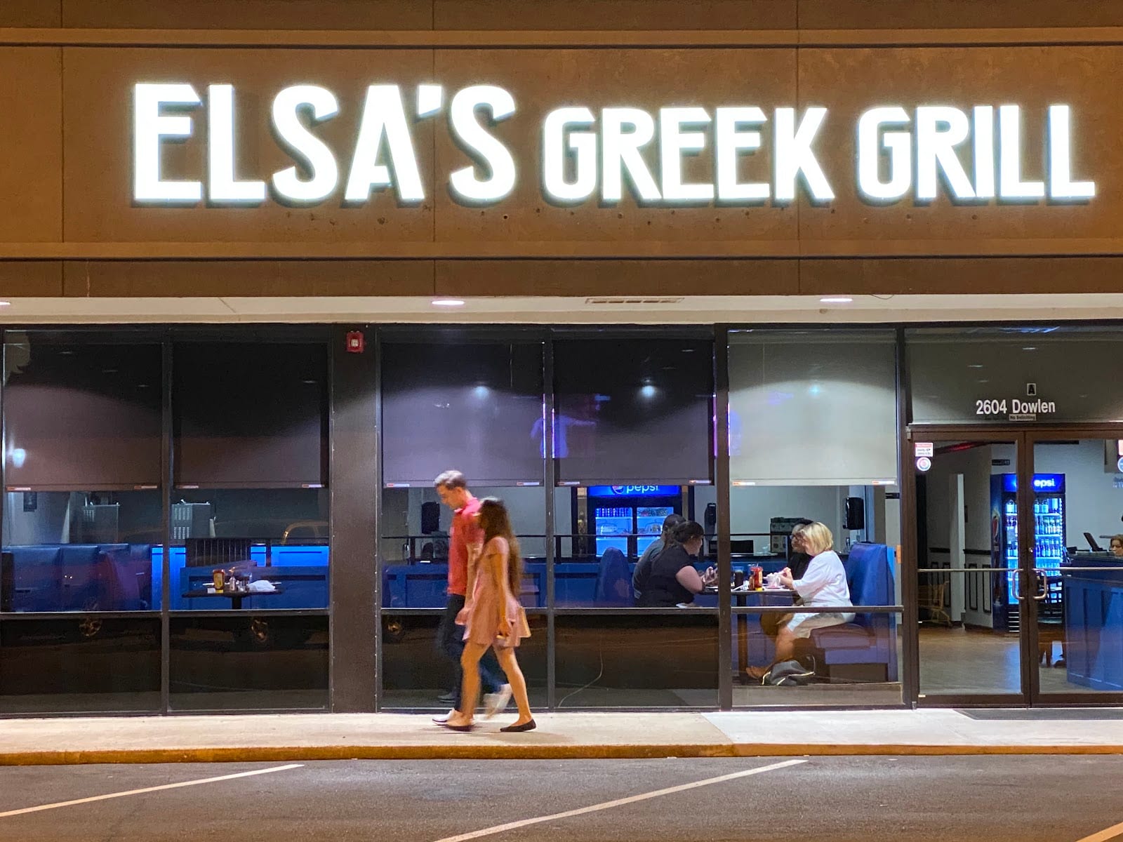 Elsa's Greek Grill, photo 2